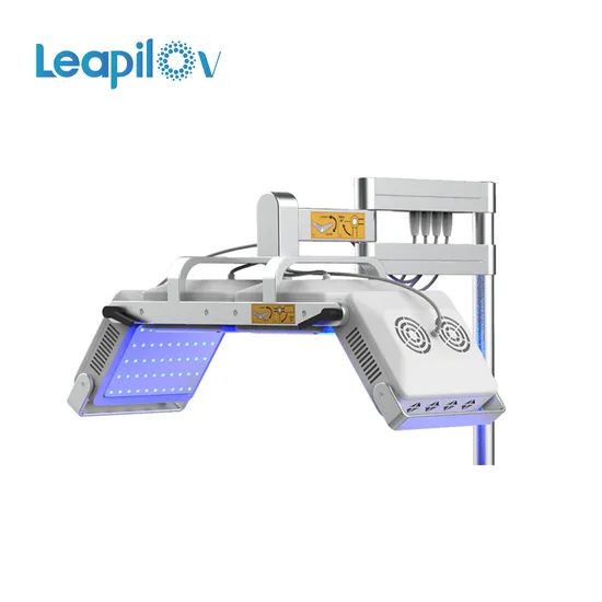 Medical PDT LED Therapy Skin Care Beauty Machine - Image 5