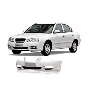 Factory Auto Spare Part Standad Rear Front Bumper OEM Yes Origin China Trademark OEM Condition New Material Steel Application Car - Image 2