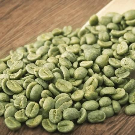 Coffee High Grade Green Bean Coffee Robusta/Arabica Coffee Free Sample - Image 4