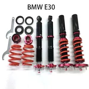 Coilover Suspension Shock Absorber Coil Spring for E30 1 Buyer - Image 2