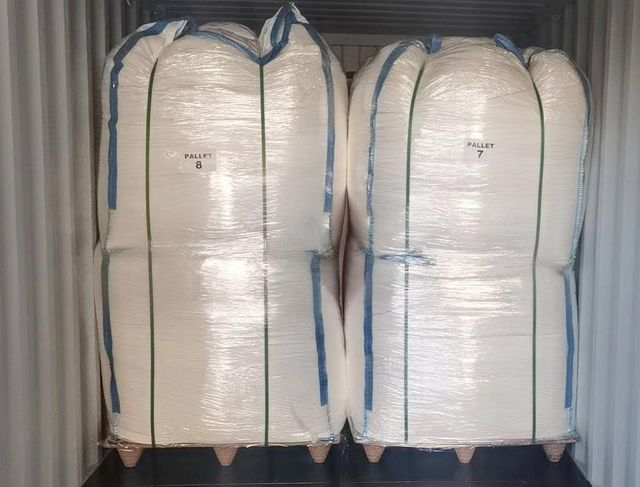 Tailijie Manufacturer Offer 100% Soluble Dietary Fiber E1200 Polydextrose- Food Grade - Image 3