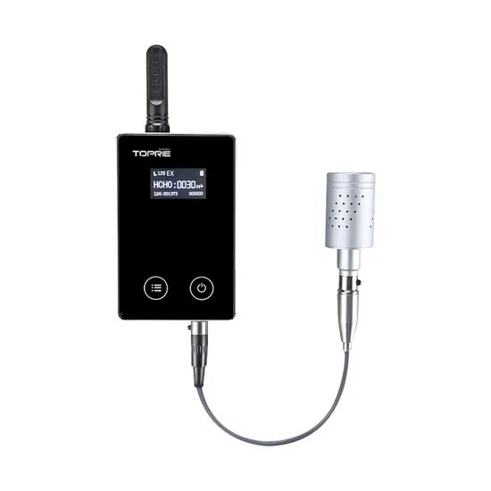 Formaldehyde Detector Hcho Transmitter Gas Analyzer with Online Detection - Image 5
