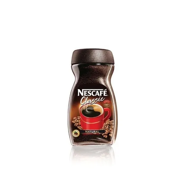 High Quality Nescafe Coffee for Sale  from Trusted Global Supplier Cheap Nescafe Instant coffee - Image 3