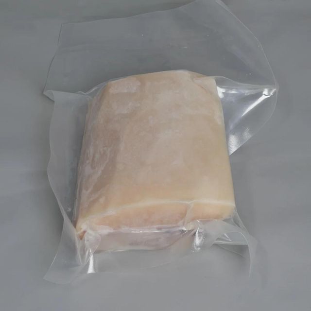 Frozen Sword Fish Carefully Frozen To Maintain Texture Quality Supporting Bulk Seafood Orders For Global Markets - Image 4