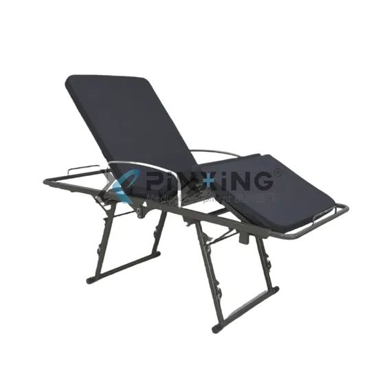 Portable Field Hospital Beds for Instant Response and Quick Deployment - Image 3