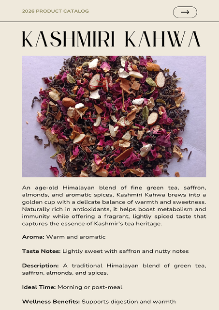 Herbal Teas and Botanical Infusions Loose Leaf & Tea Bags | Bulk & Private Label Supply - Image 3