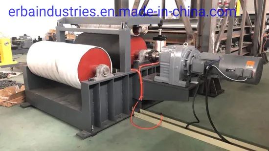 Roofing and Cladding Sheet Profile Machine Laminating Machine - Image 6