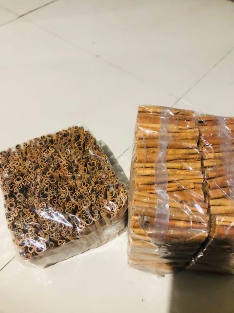 Premium Grade Cassia Cinnamon - Image 3