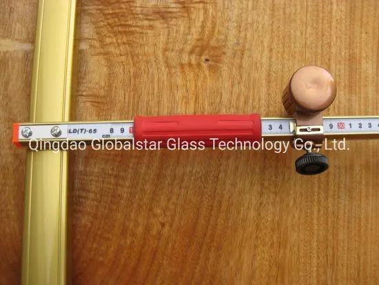 T Type Glass Cutter Usage Glass Origin China Model NO. GST024 HS Code 8205590000 Trademark Globalstar Specification 2-19mm - Image 5