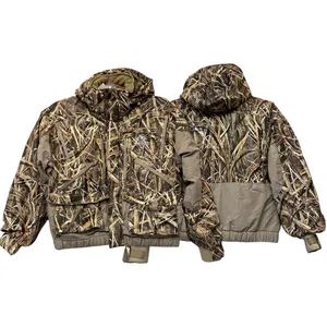 Hunting Male Camouflage Jackets - Image 1