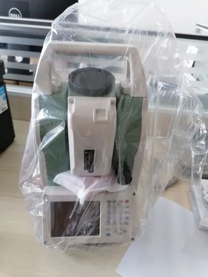 Topographic Surveying Equipment Rts352 Total Station Trademark FOIF Model NO. RTS352 Working Range ±3" Field of View - Image 6