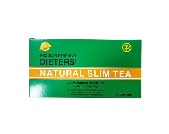 China Functional Instant Healthy Slimming Tea Supplier - Image 5