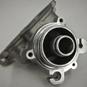 Premium Engineered Aluminum Parts for Mechanical Engineering Needs - Image 5