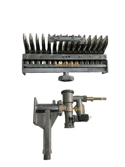 Burner Yang Gas Water Heaters - Image 3