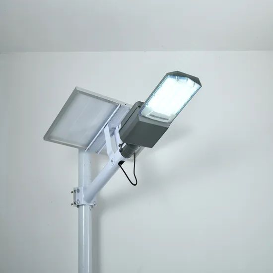 Cost Effective Low Energy Solar LED Street Light for Rural Pathways - Image 4