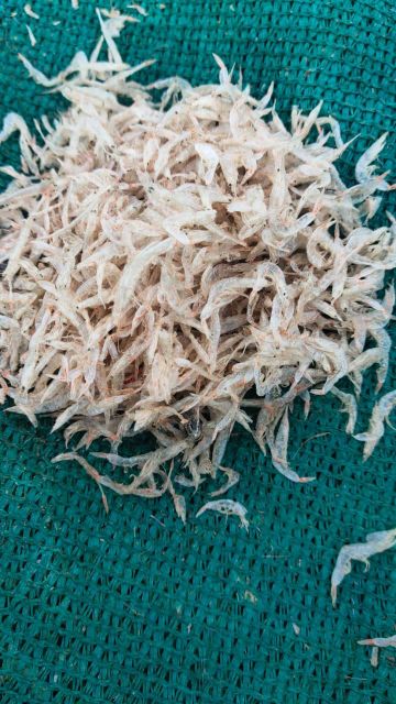 Dried Baby Shrimp - Image 1