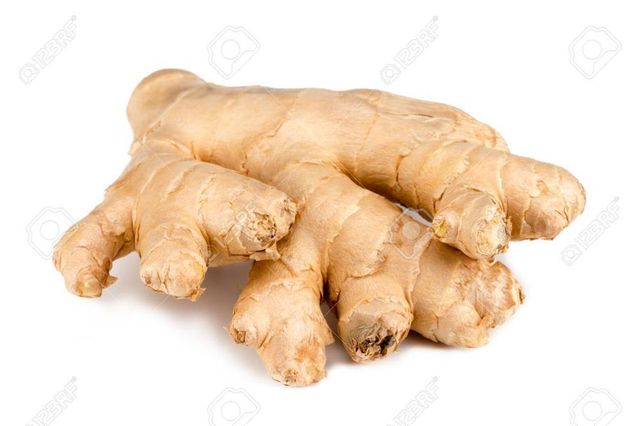 Fresh Ginger And Garlic For Sale +27739729209 - Image 4