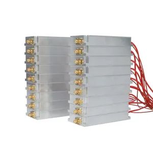 2900-3100MHz 50W Fpv Signal Jammer Blocker Uav Fpv Jamming System Device GaN Jamming Module - Image 3