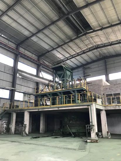 Chromium Oxide for Food Grade Mesh 325 Origin Gansu HS Code 28199000 Trademark jinshi Kind No Salt Oxide Colour Green - Image 3