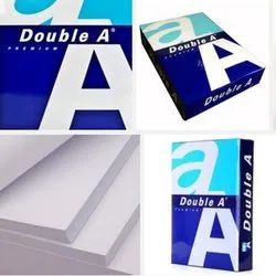OEM Customized A4 Copy Paper 80gsm for Double a for Printing Grade High Quality Type Double A A4 Copy paper, Handmade Paper, Writing Papers - Image 3