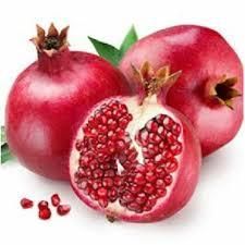 Oganic Fresh Pomegranates Color Red Shape Round Box Size 250:500 Loading Port Durban Shelf Life 1 Months Place Of Origin; - Image 4