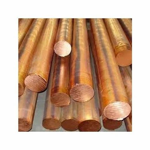 Copper Earthing System Color All Brand All Thickness All Material Copper I Deal In New Only Usage/Application All Country of Origin Made in - Image 4