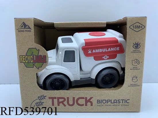 Die Cast Model Bus Toys School Bus Toys Toy Collection Cbm 0.13 Shape Bus Cu'ft 4.59 Sound Sound Origin Shantou G.W/N.W 24/21kg - Image 4