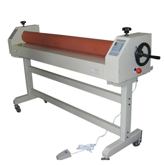 Hot Sale Tsd Laminating Machine - Image 6