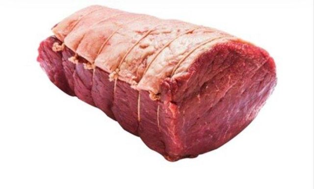 BORANA BEEF FROZEN TOPSIDE AND SILVERSIDE WHOLE STEAKS HALAL CERTIFIED - Image 2
