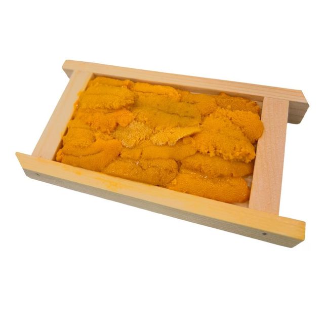 IQF Frozen Sea Urchin Uni Top Premium Grade Wholesale Seafood Supplier with OEM Private Label Service - Image 3