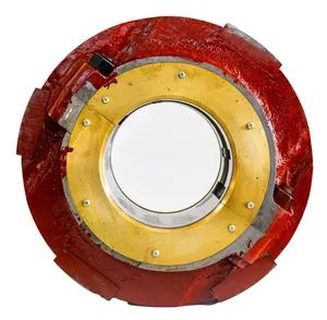 Precise and Durable Rear Bearing for Steam Turbine Generator Origin China Power 0-150MW Output 0-60MW Material 2 Alloy Model NO. haerbin - Image 5