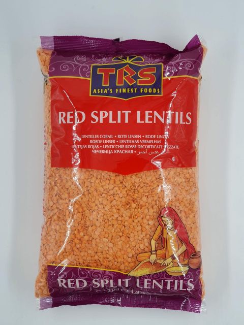 TRS Dried Lentils for Wholesale Buyers Seeking Dependable Food Products for Supermarkets and Grocery Retailers - Image 4
