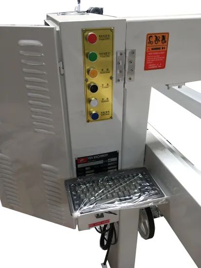Quilting and Embroidery Machine - Image 4