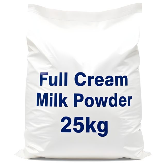 International Dairy Supply Includes Full Cream Milk Powder With Advanced Drying Methods Clean Packing - Image 2