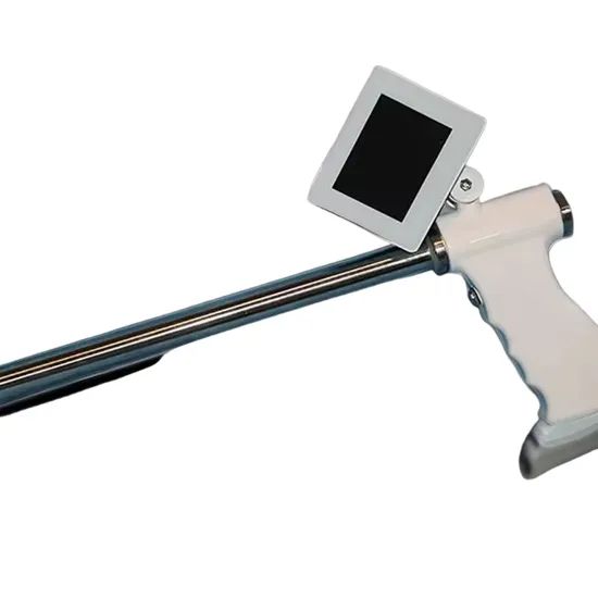 High-Quality Veterinary Instruments for Pet Artificial Insemination Solutions - Image 3