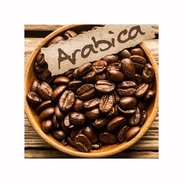 1Kg Robusta Ground Coffee - Image 2