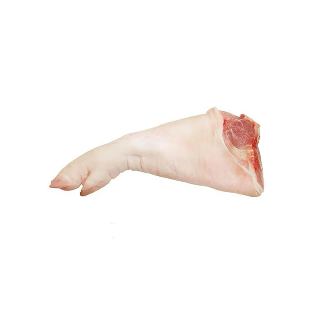 Pork hind hock bulk wholesale - Image 2