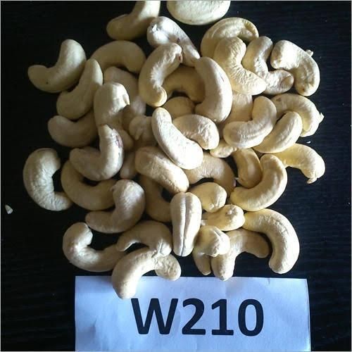 W210 Cashew Nut White Whole Cashews Origin Binh Phuoc, Vietnam Export Standard Pure Vietnam Cashew Nuts - Image 3