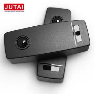 Automatic Wireless Photocell on Gate Automation, Infrared Beam Sensor for Automatic Doors - Image 4