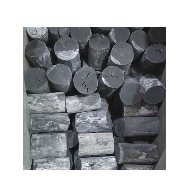 Black Charcoal Grill Reasonable Price Eco-Friendly Using For Many Industries Carb Customized Packing Vietnam Manufacturer - Image 2