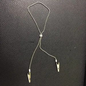 Dental Autoclavable Bid Clip for Stainless Steel Bead Chain OEM Accepted Color Silvery Material Metal Model NO. BC03 Trademark Andent - Image 6