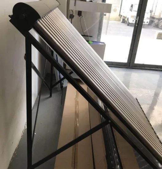 Antifreezing Solar Thermal Collector - Image 3