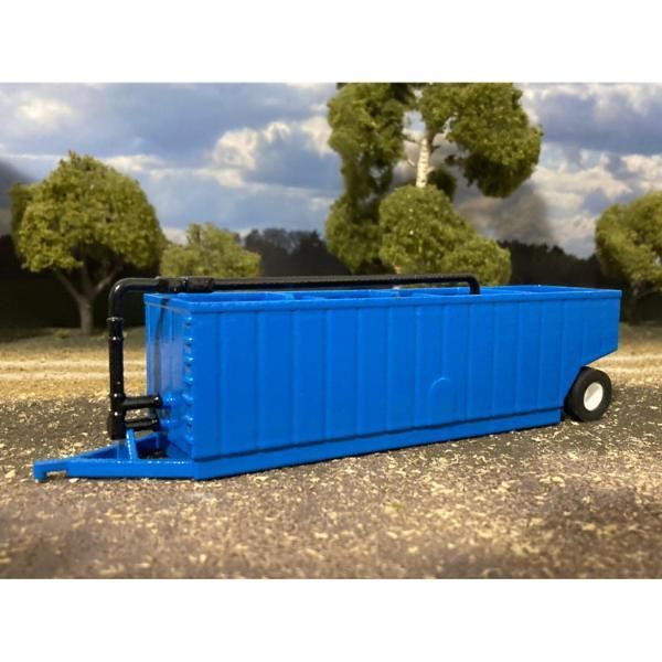 Oilfield Liquid Storage Tanks Portable Frac Tanks for Water Mud Drilling Fluids and Waste Managemen - Image 4