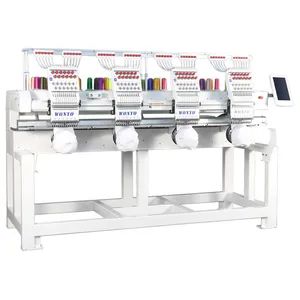 High Speed Connect USB Design Computerized Quilting Mattress Embroidery Machine - Image 4