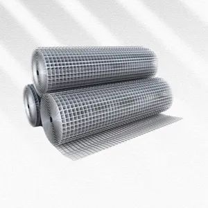 Affordable PVC Coated Galvanized Welded Wire Mesh for Garden Fence and Protection - Image 3
