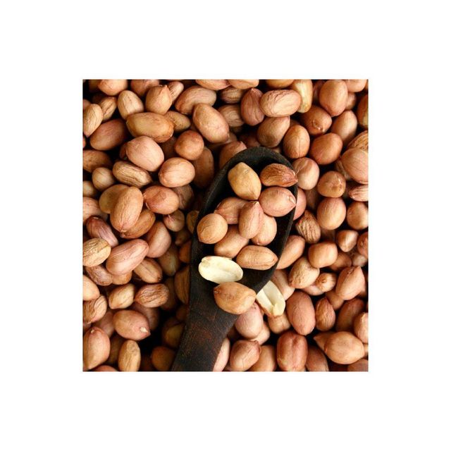 Cheap price Groundnuts ideal for roasting processing and peanut butter production - Image 4