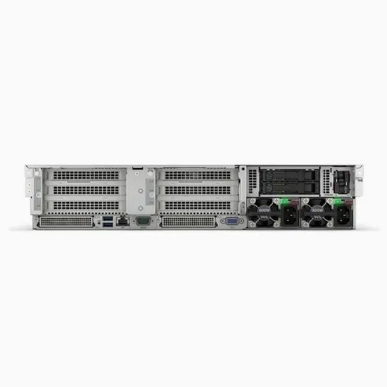 Proliant Dl345 5.0 GHz Maximum Processor Frequency Network Data Center Rack Server - Image 5