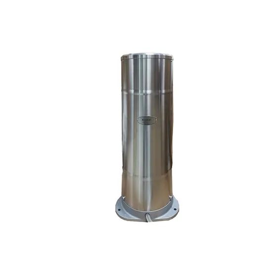 Intelligent Tipping Bucket Low Power Tipping Bucket Rain Gauge - Image 6