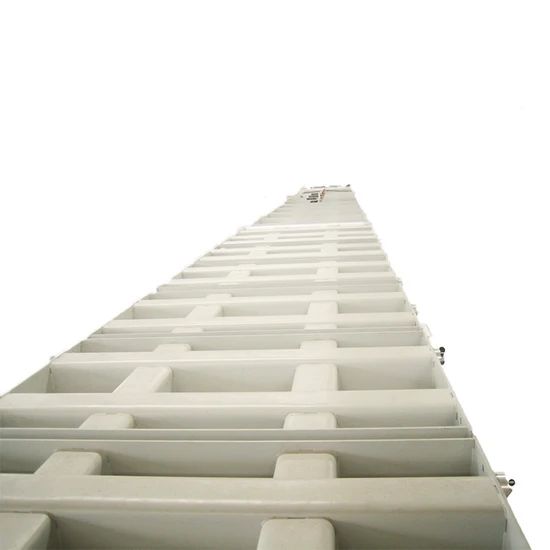 Aluminium-Coated Mirror Glass Surface Coating Systems Inline Sputtering Machine - Image 3