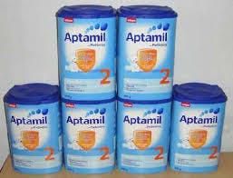 Aptamil Baby Milk Formula Powder 800g Wholesale Infant Nutrition Distribution/Aptamil Baby Milk Powder 800g Formula Supp – product photo 3, product detail gallery